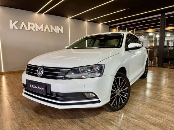 VOLKSWAGEN JETTA 1.4 16V TSI COMFORTLINE GASOLINA 4P TIPTRONIC
